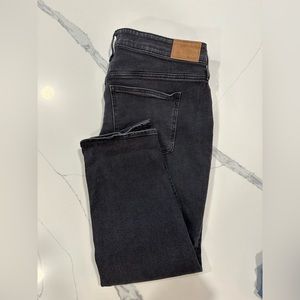Madewell Women’s Jeans